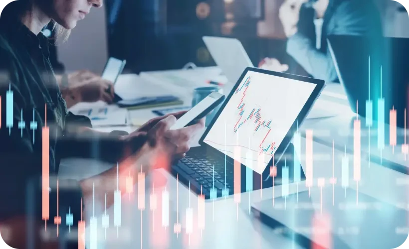 Wíssel Kapita cryptomarkt