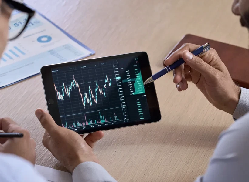 Wíssel Kapita investeringsplatform