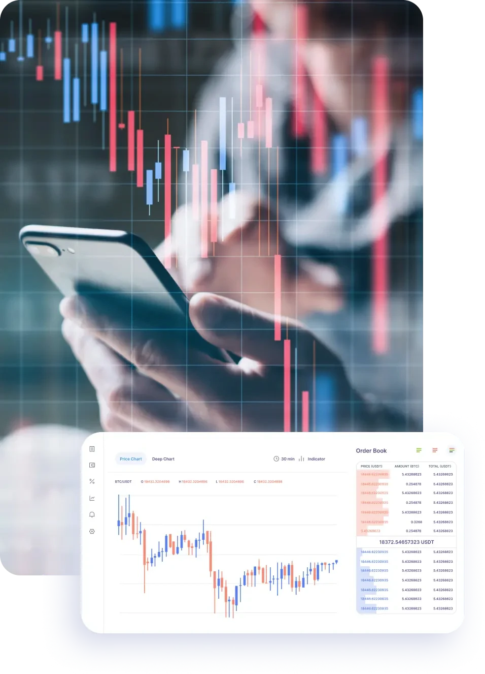 Wíssel Kapita crypto platform